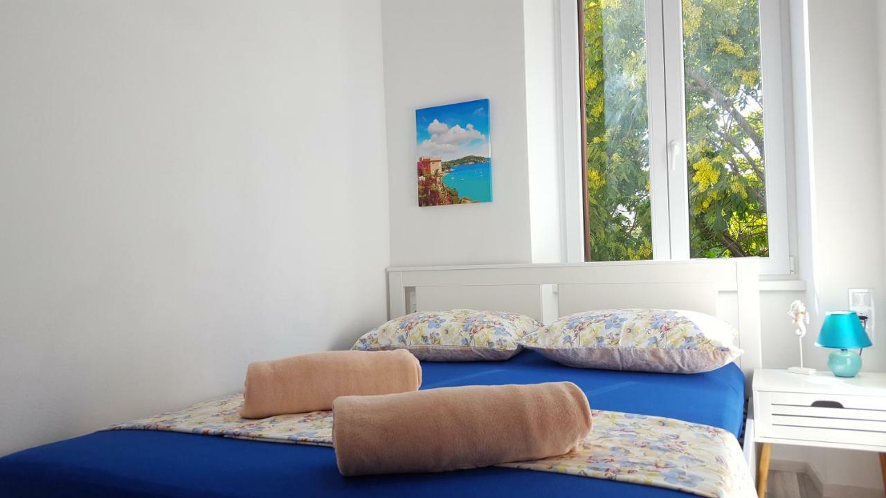 Apartment Imperia *** بولا المظهر الخارجي الصورة