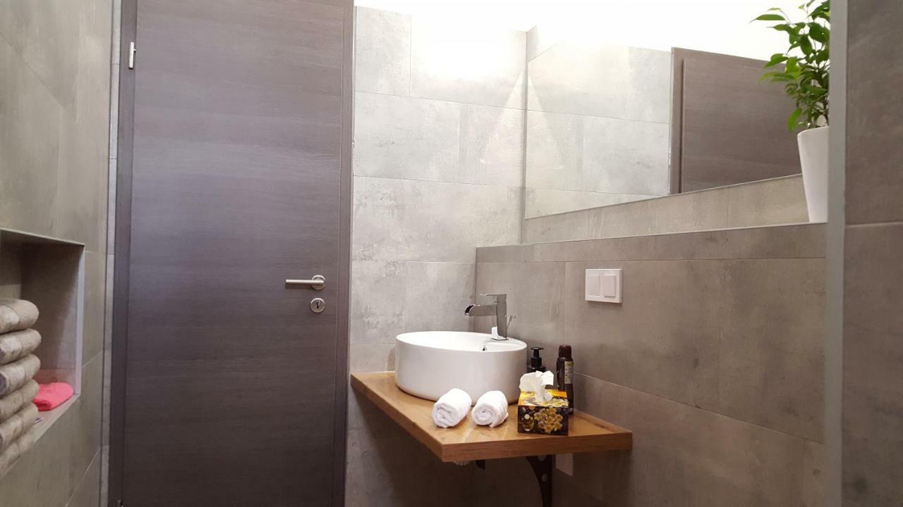 Apartment Imperia *** بولا المظهر الخارجي الصورة