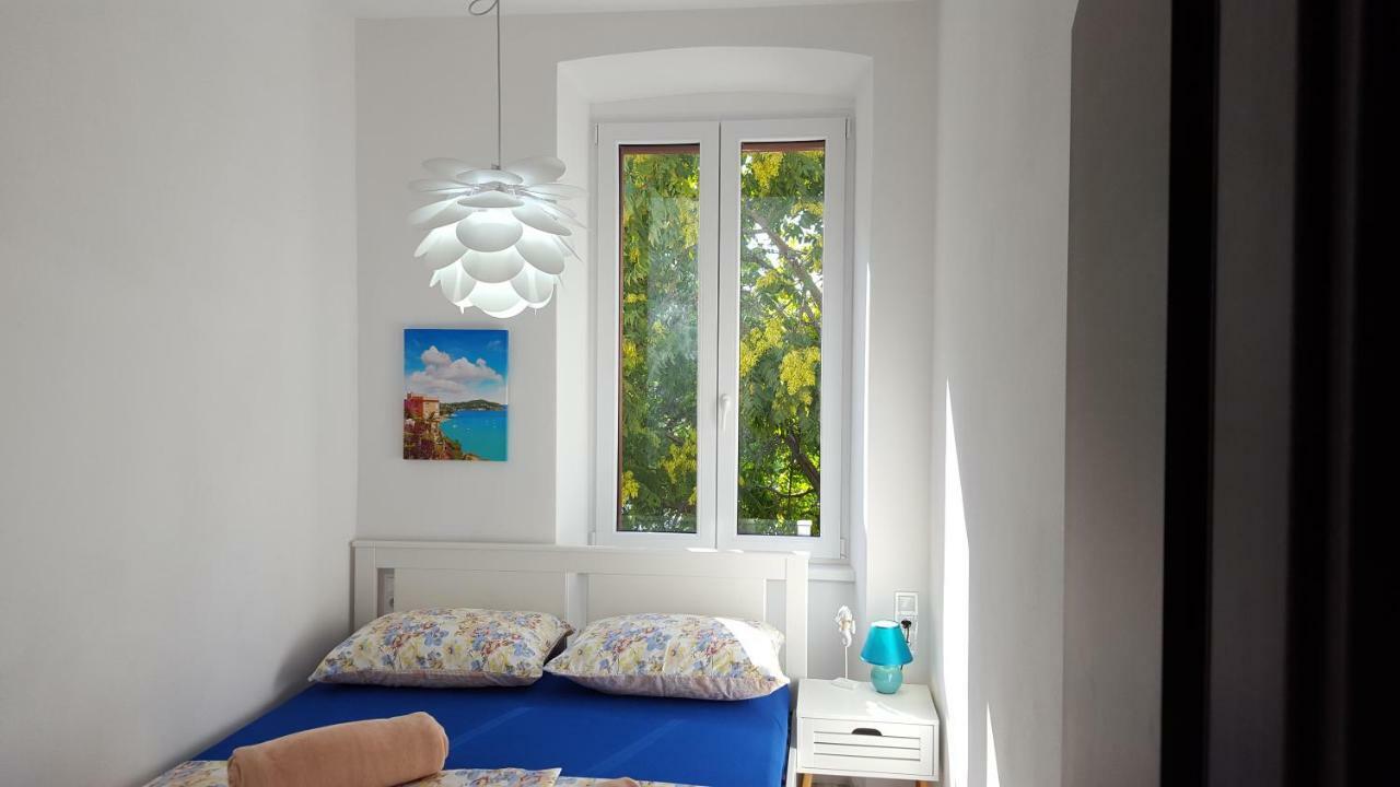 Apartment Imperia *** بولا المظهر الخارجي الصورة