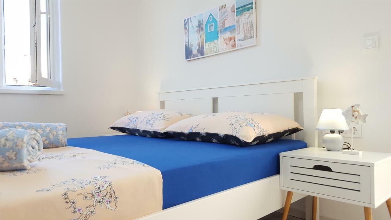 Apartment Imperia *** بولا المظهر الخارجي الصورة