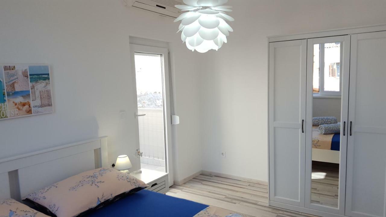 Apartment Imperia *** بولا المظهر الخارجي الصورة