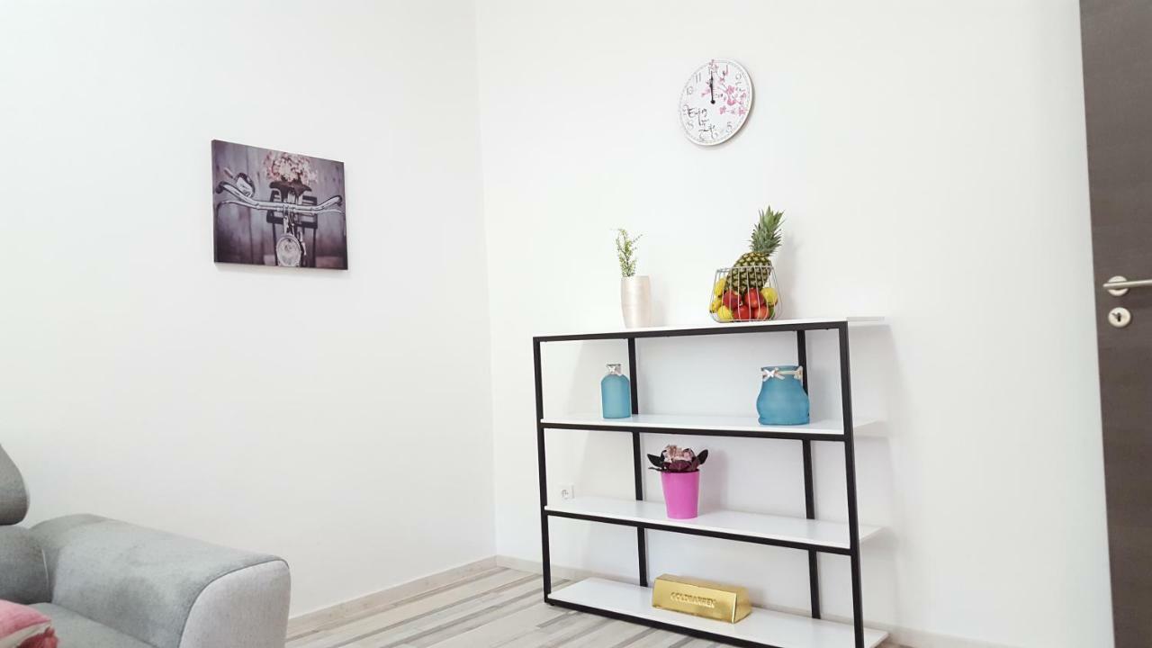Apartment Imperia *** بولا المظهر الخارجي الصورة
