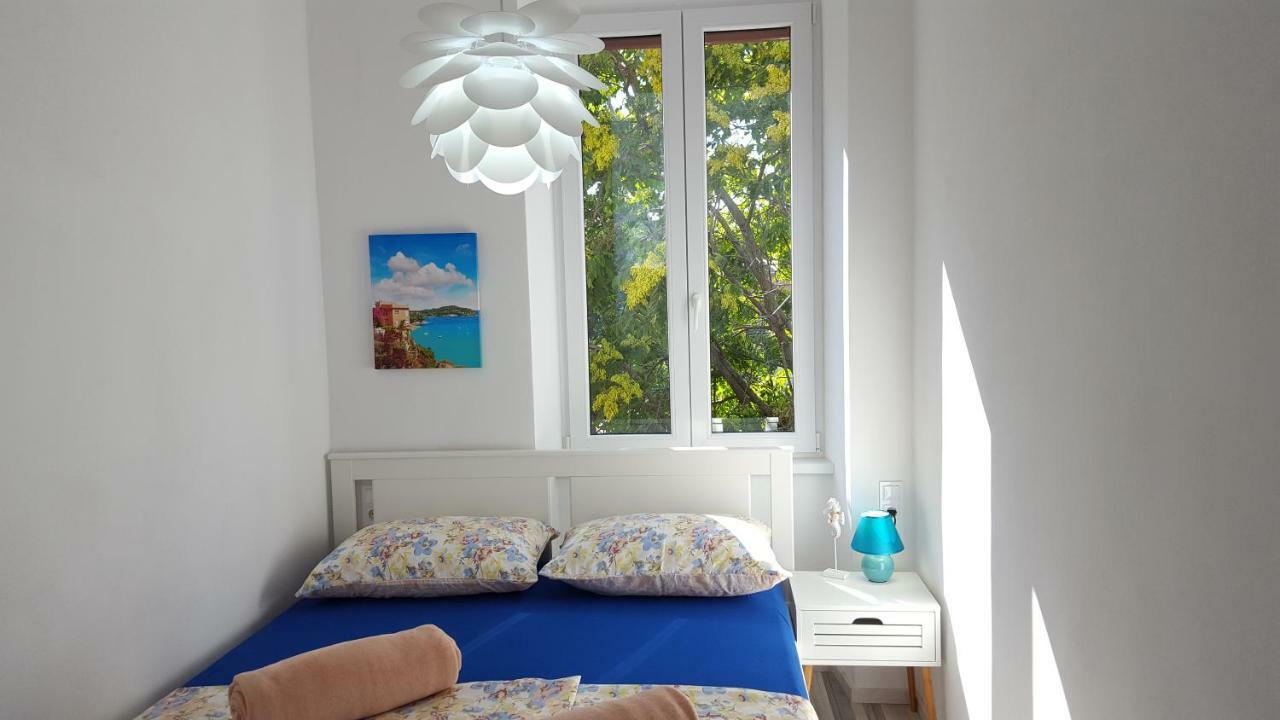 Apartment Imperia *** بولا المظهر الخارجي الصورة