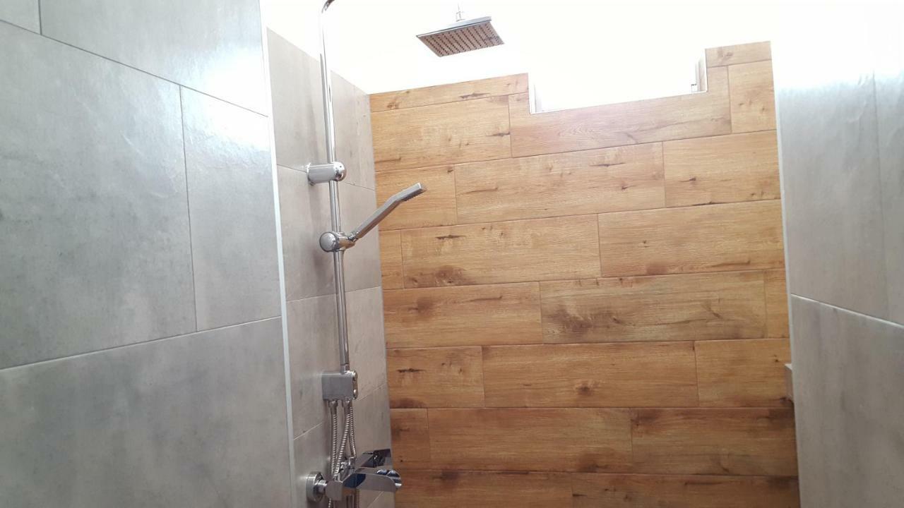 Apartment Imperia *** بولا المظهر الخارجي الصورة