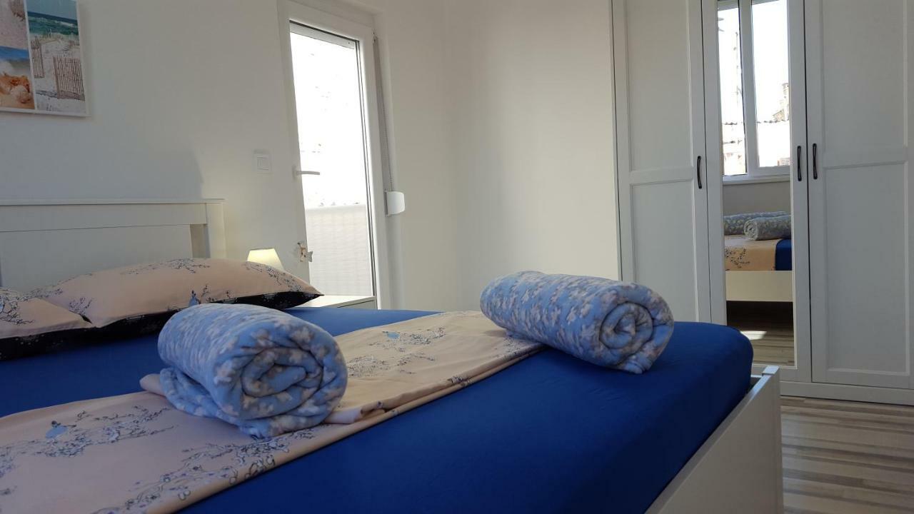 Apartment Imperia *** بولا المظهر الخارجي الصورة